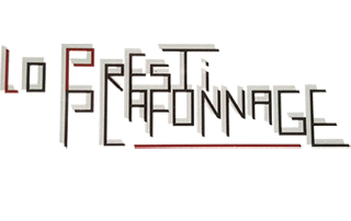 Logo Lo Presti